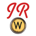 James River Writers Logo