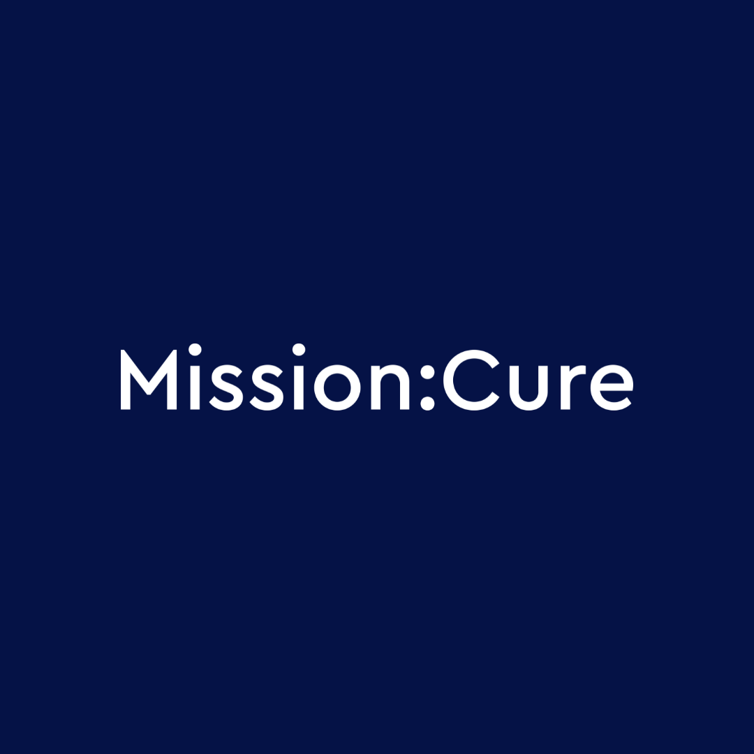 Mission Cure Inc. Logo
