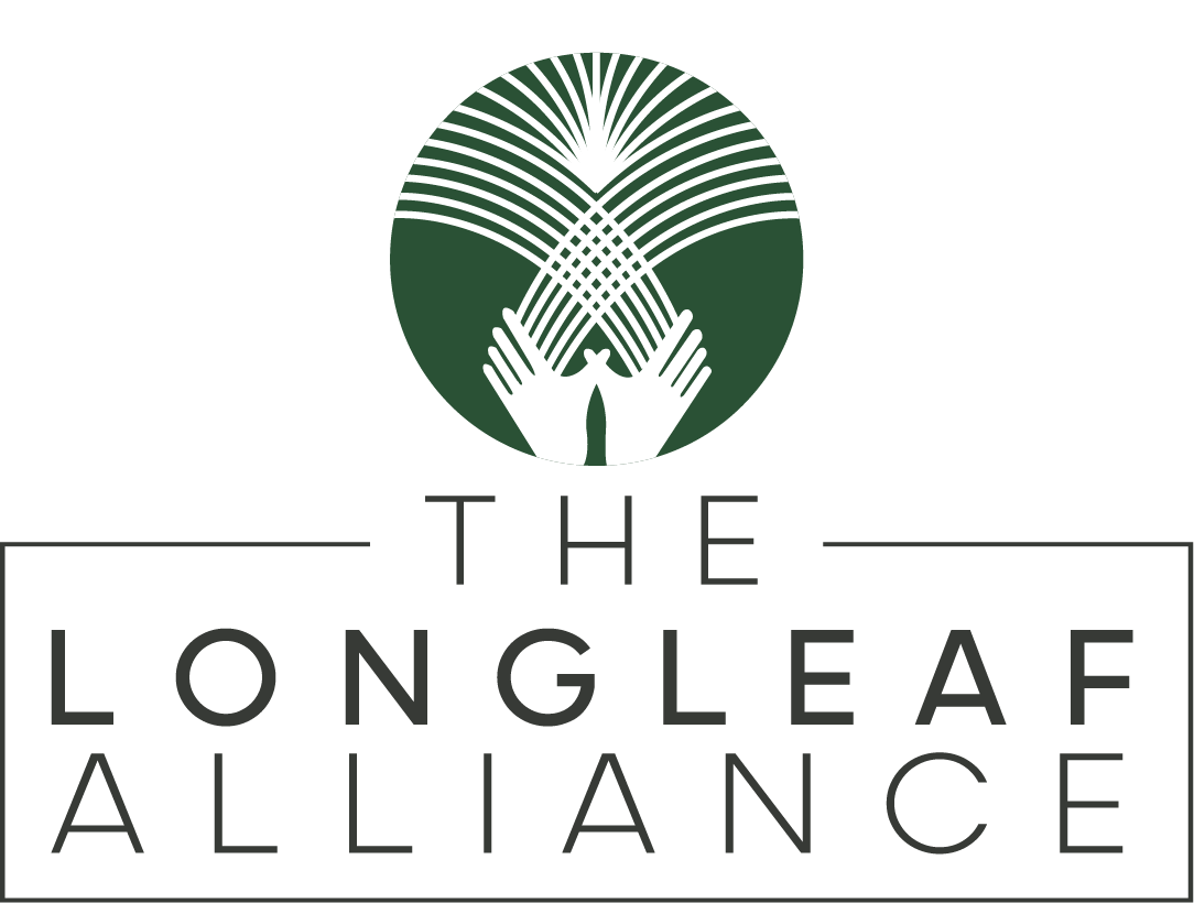 Longleaf Alliance Logo