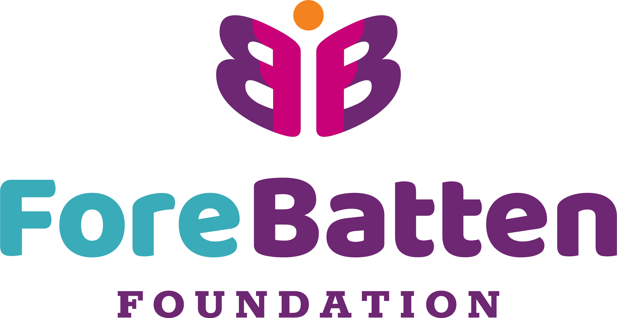 Fore Batten Foundation Logo