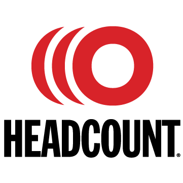Head Count Logo