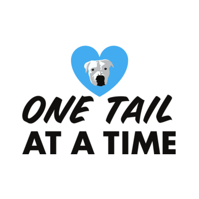 One Tail At A Time Logo