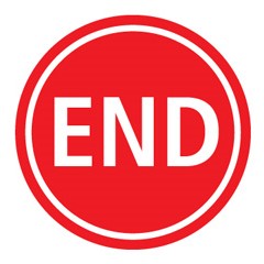 The END Fund Logo