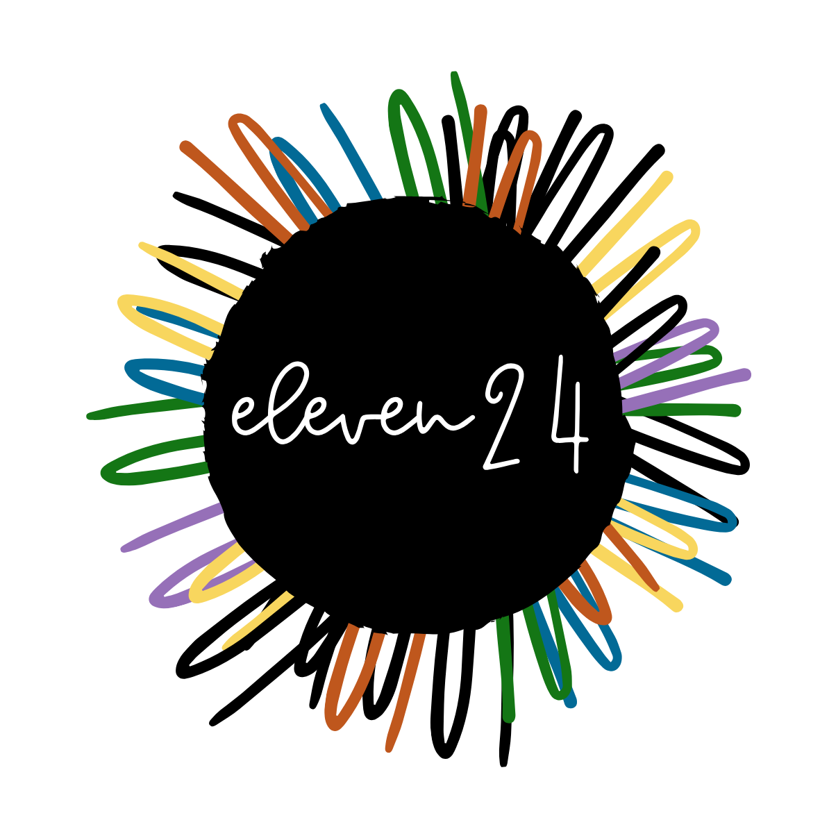 Eleven24 Inc Logo