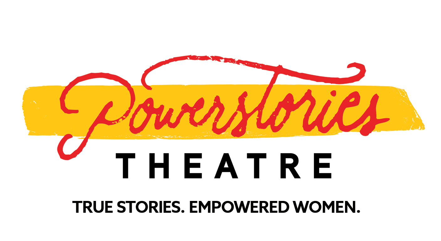 Powerstories Theatre Of Tampa Bay Inc Logo