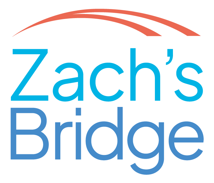 Zachs Bridge Inc. Logo