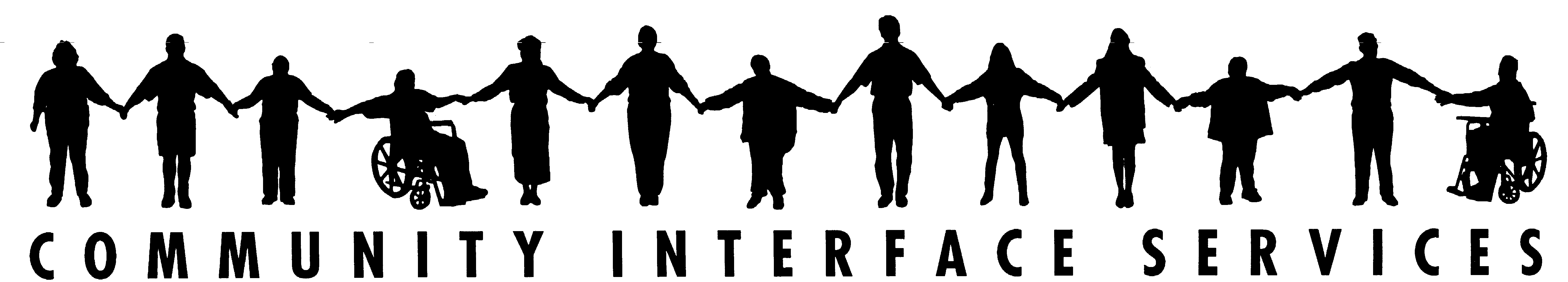 Community Interface Services Logo