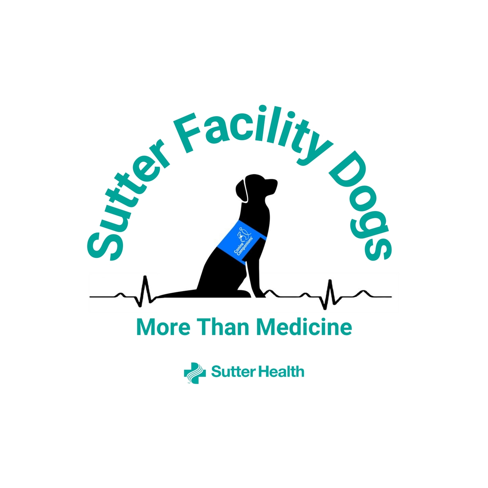Sutter Medical Center Foundation Logo