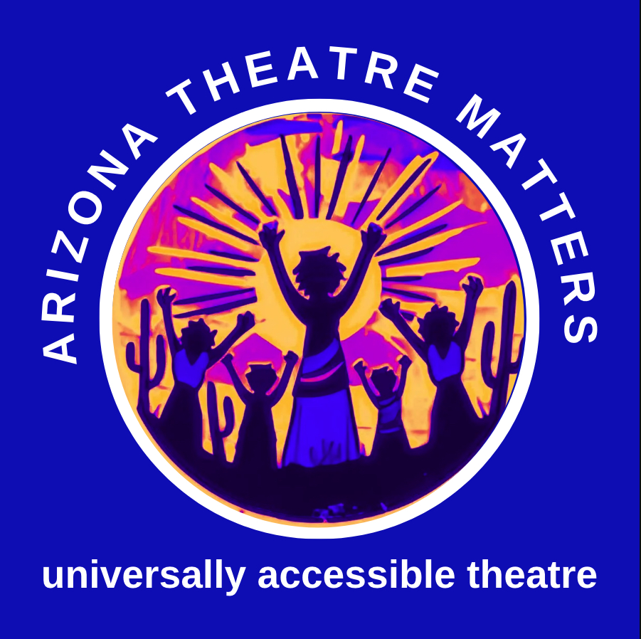 Universal Access Productions Logo