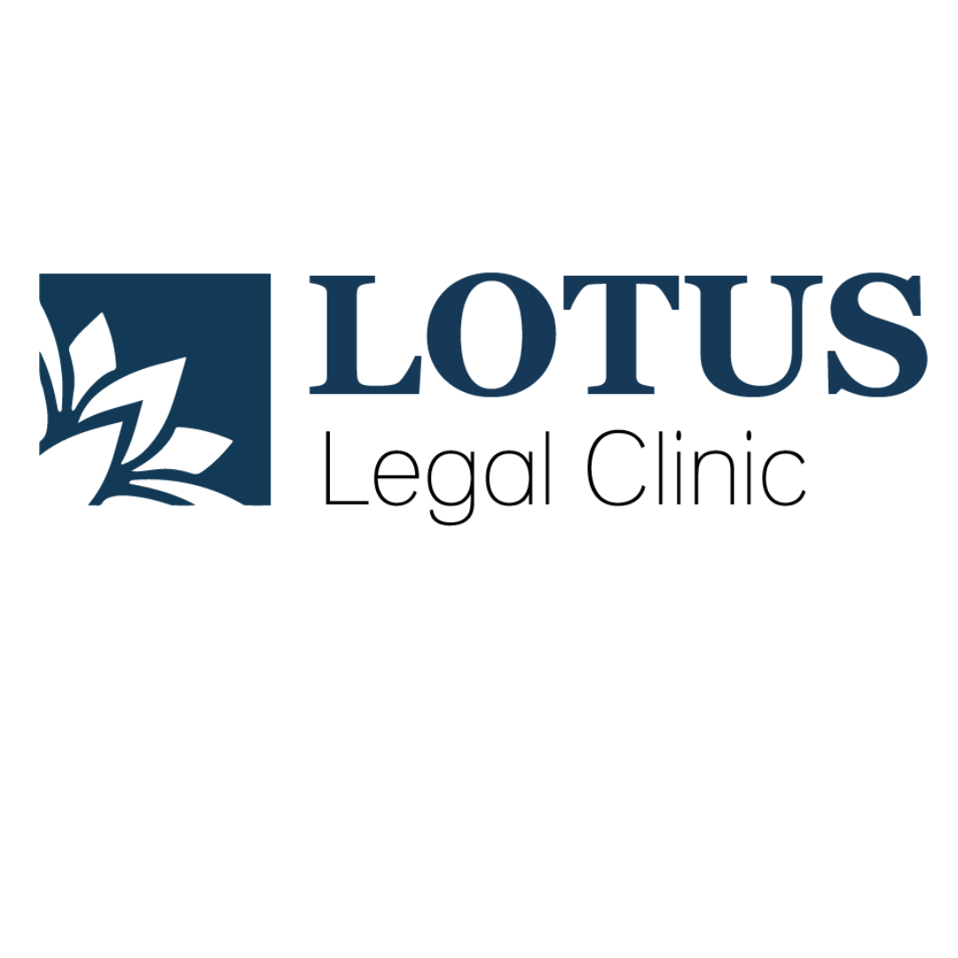 Lotus Legal Clinic Inc Logo
