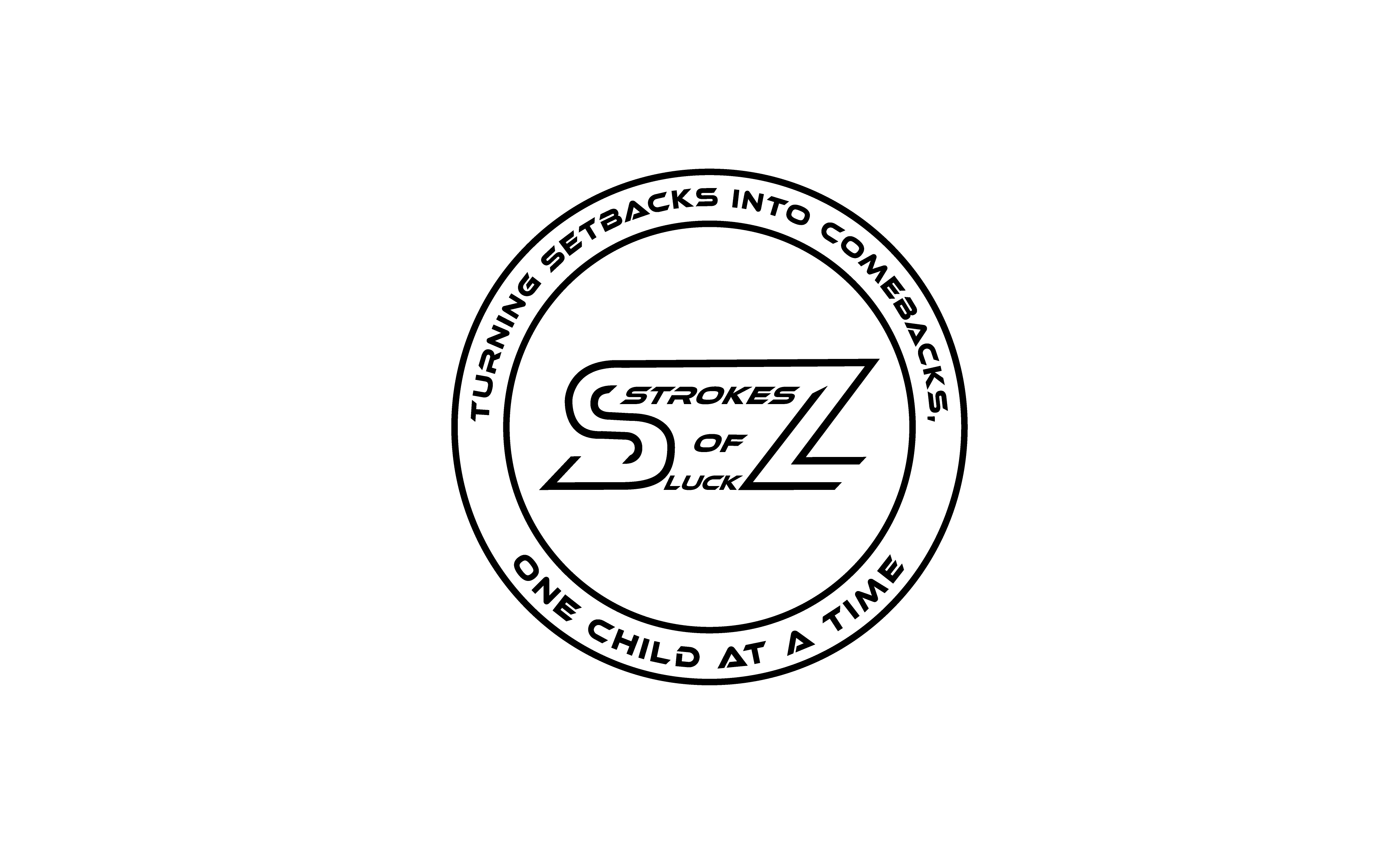 Strokes Of Luck Corp Logo