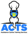 Assistance Canine Training Services Inc Logo