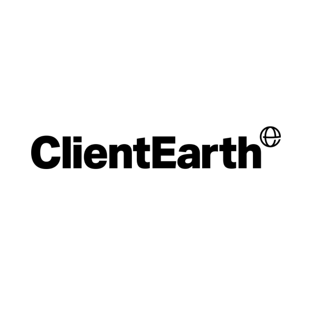 Clientearth Usa Logo