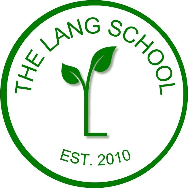 Lang School Logo