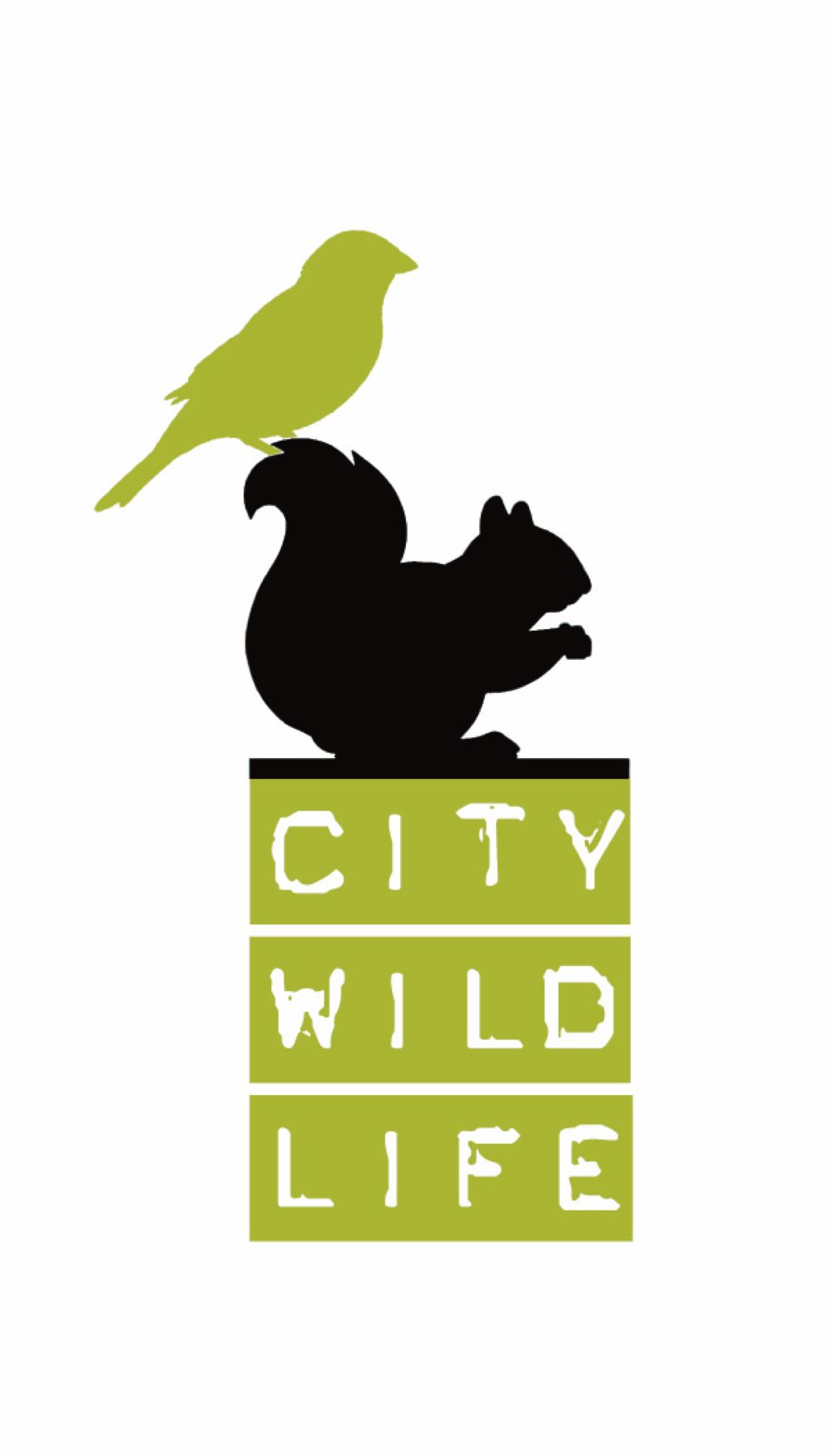 City Wildlife Inc Logo