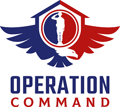 Operation Command Logo