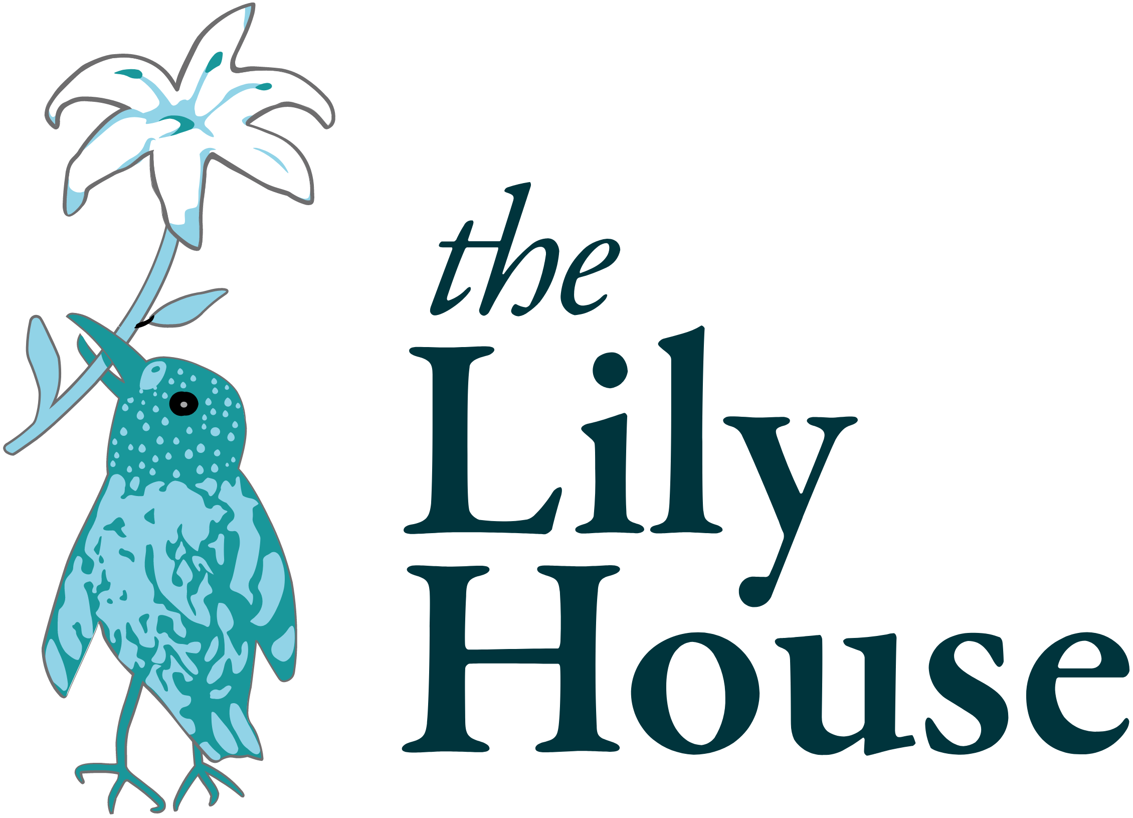 Lily House Inc Logo