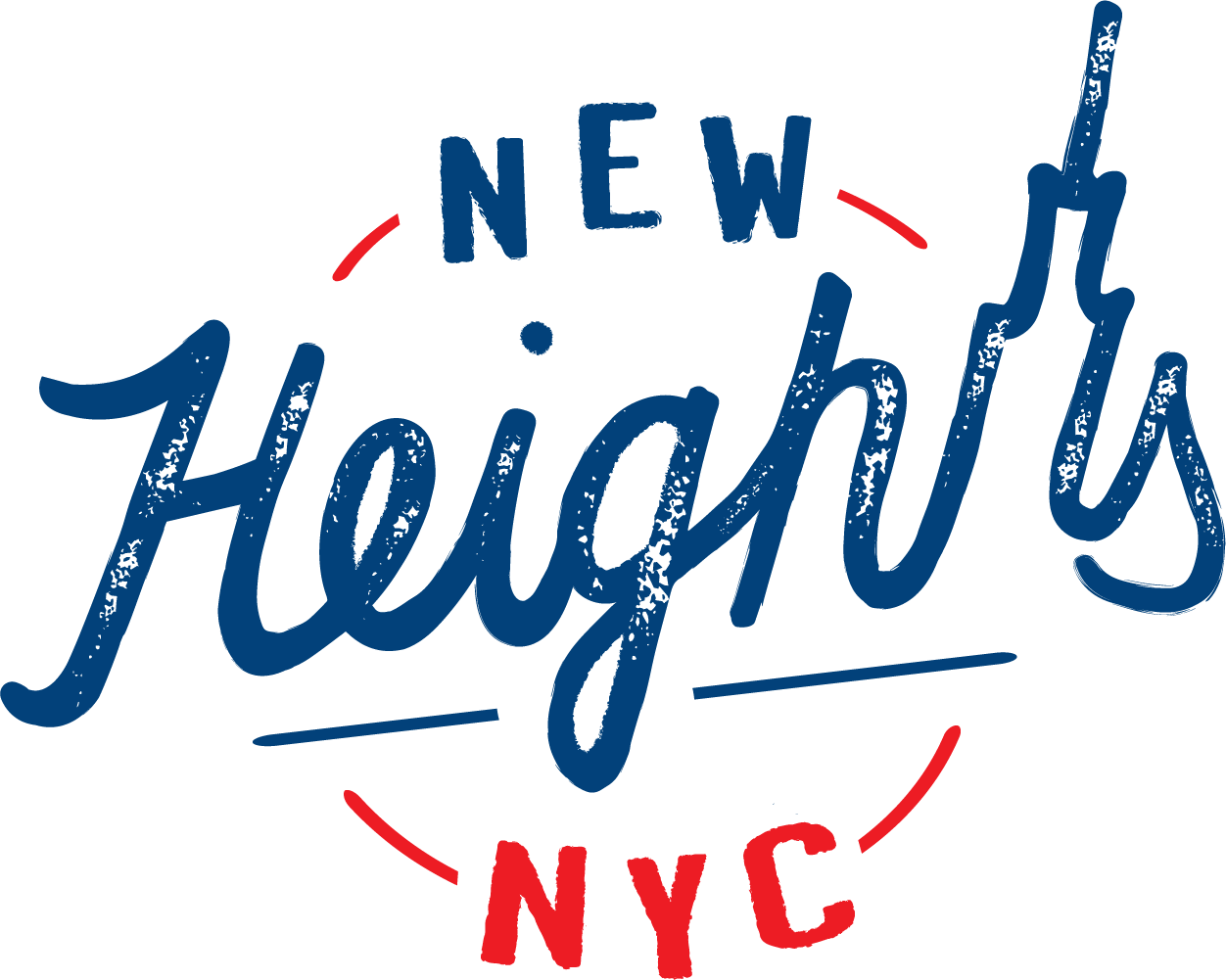 New Heights Youth Inc Logo