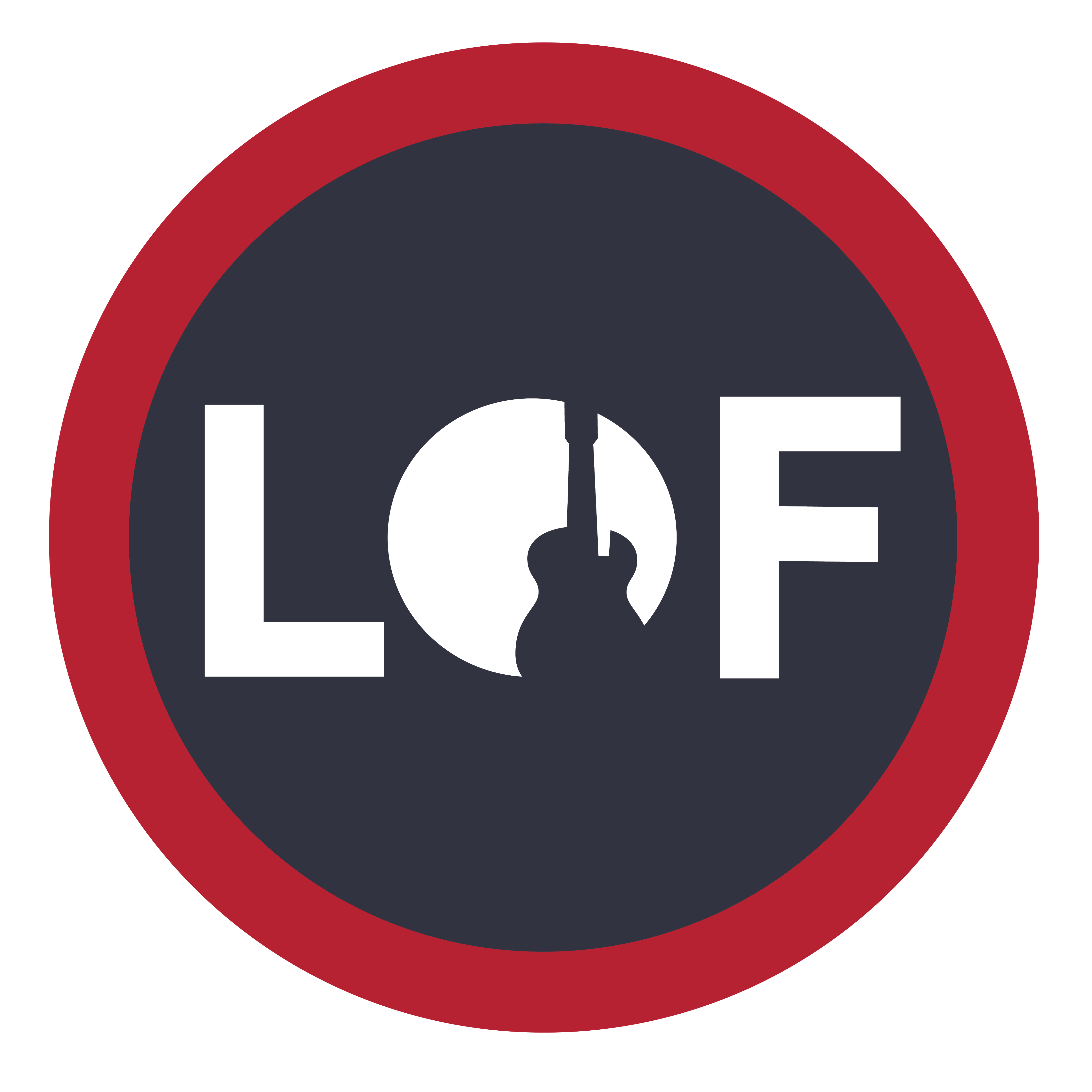 Looking Out Foundation Logo
