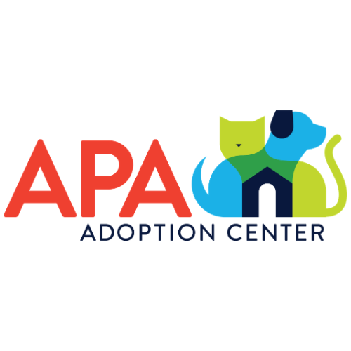 Animal Protective Association Of Missouri Logo