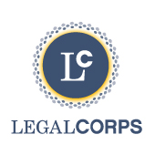 Legalcorps Logo