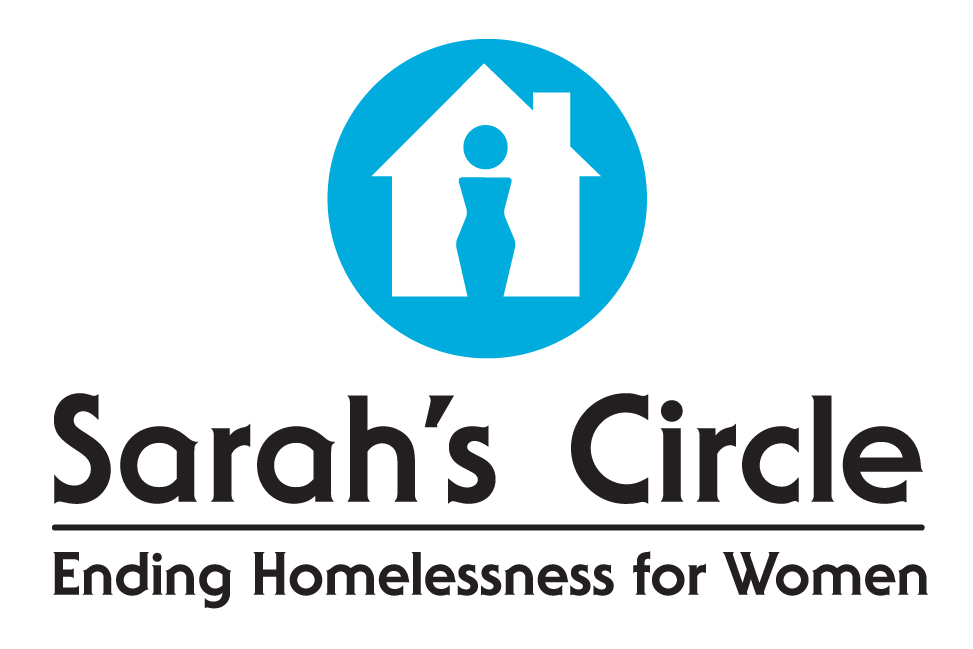 Sarahs Circle Logo