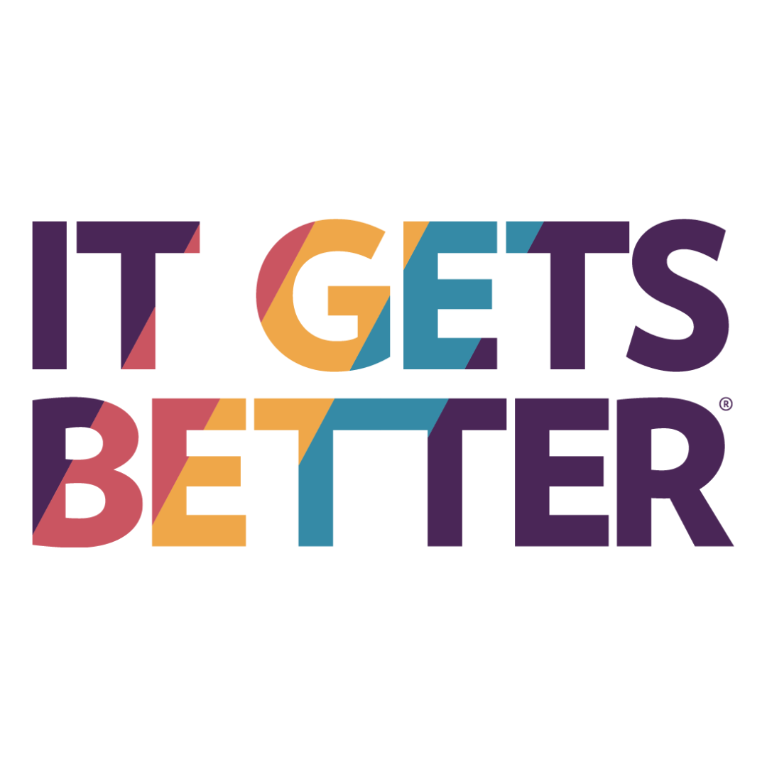 It Gets Better Project Logo