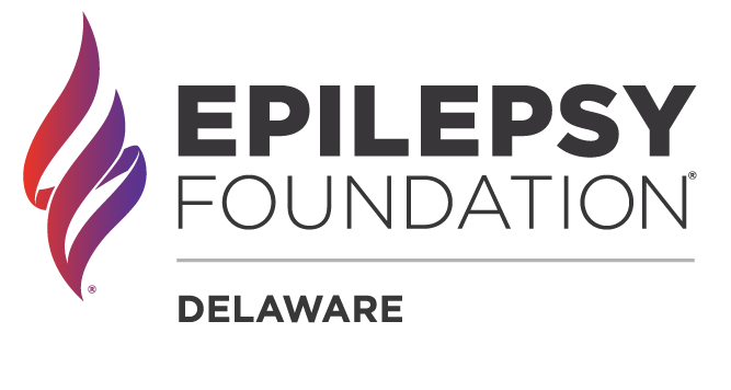 Epilepsy Foundation Of Delaware Logo