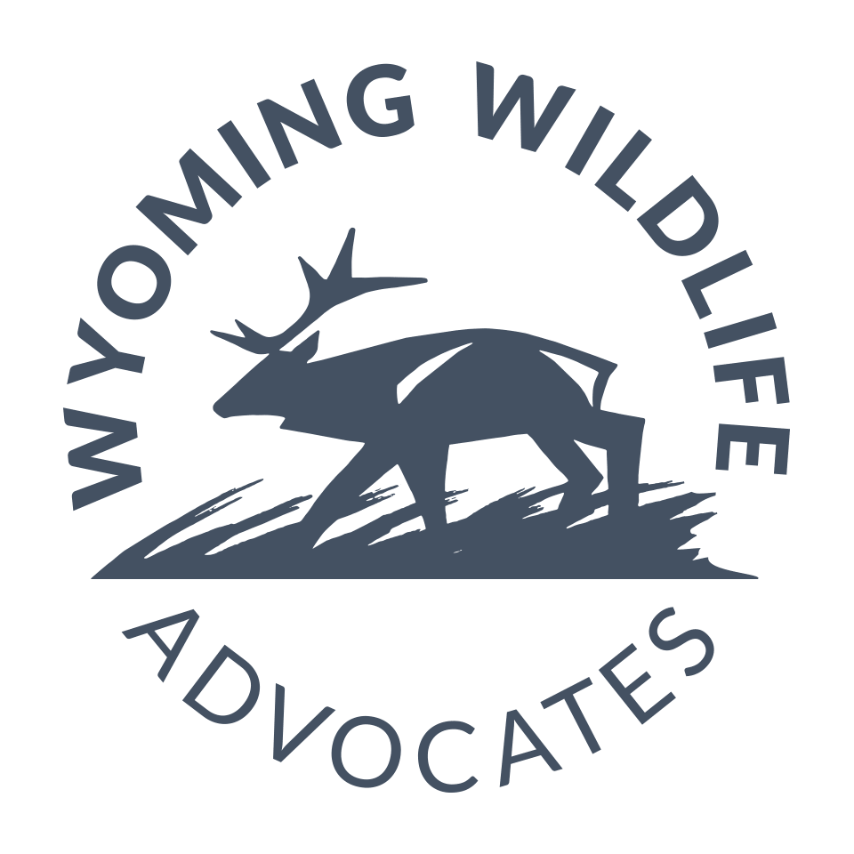 Wyoming Wildlife Advocates Logo
