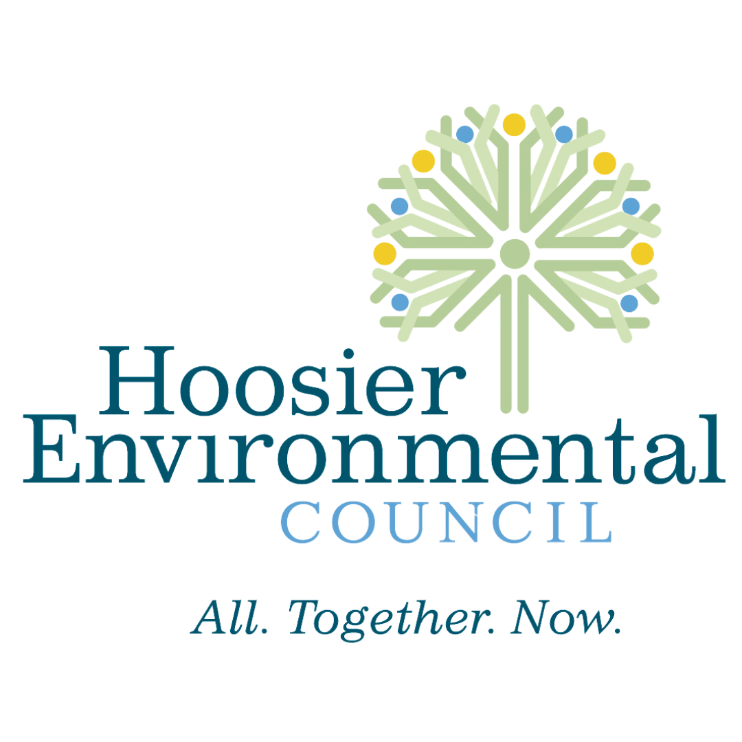 The Hoosier Environmental Council Inc Logo