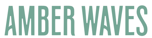 Amber Waves Farm Inc Logo