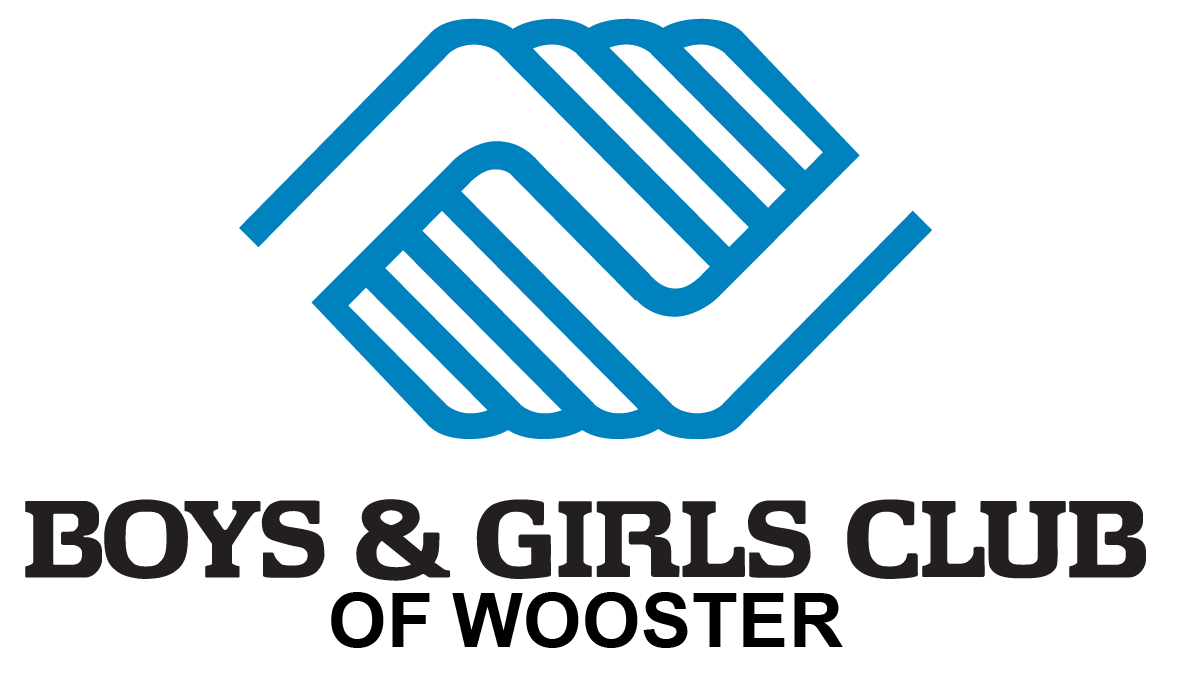 Boys And Girls Club Of Wooster Logo