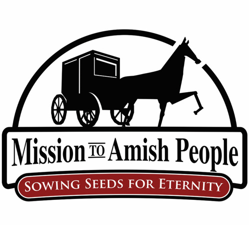Mission To Amish People Logo