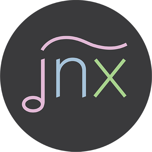 Joyful Noise Xpress Inc Logo