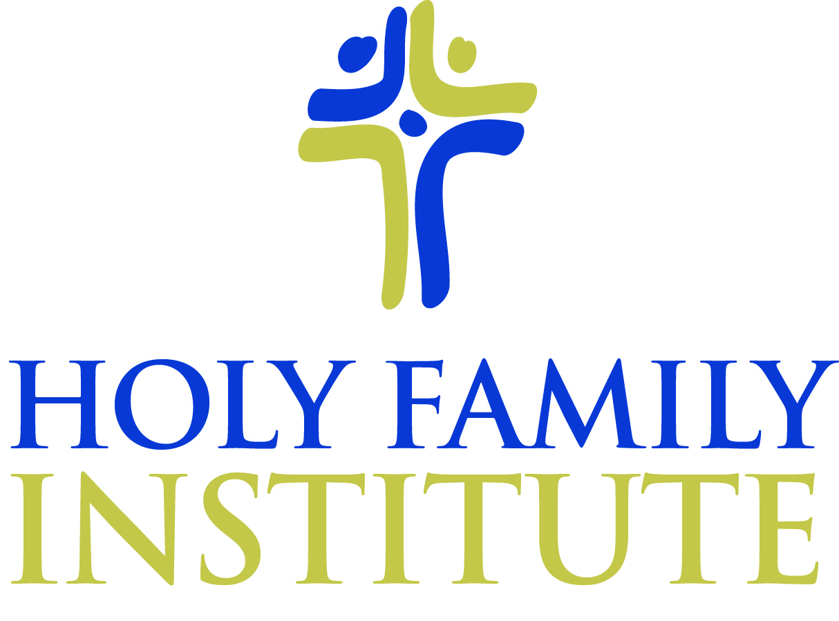 Holy Family Institute Logo