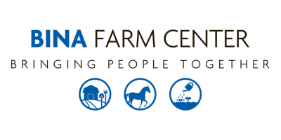 Bina Farm Inc Logo