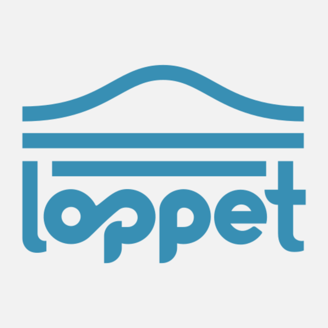 Loppet Foundation Logo