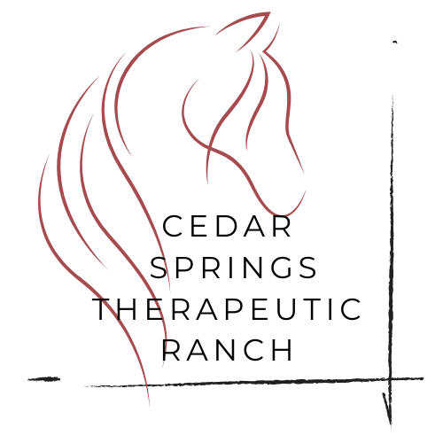 Cedar Springs Therapeutic Ranch Inc Logo