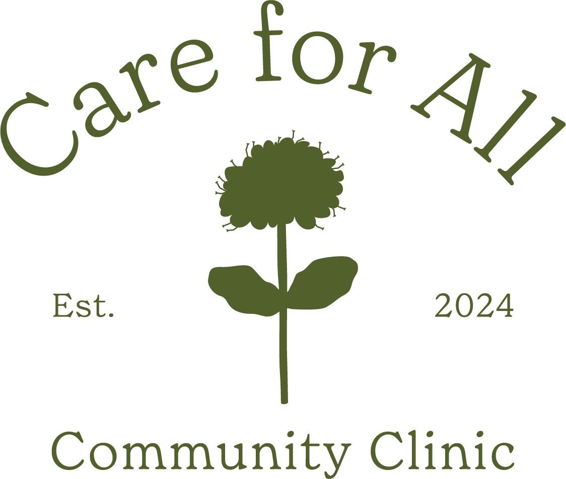 Care For All Inc Logo