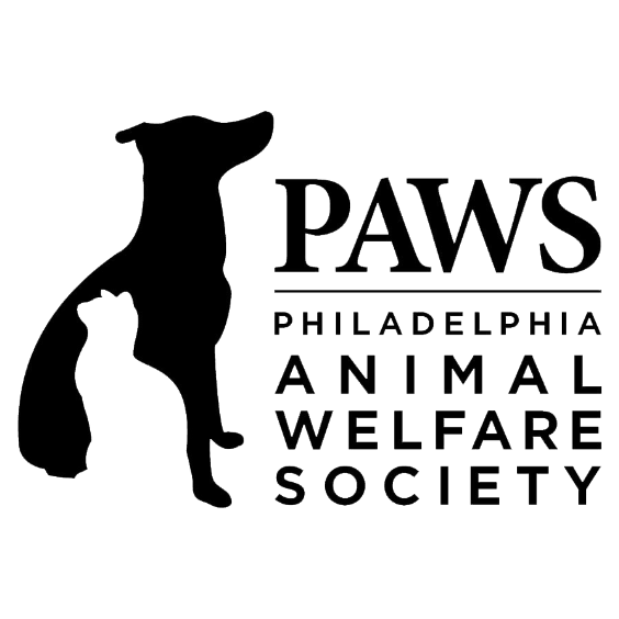 Philadelphia Animal Welfare Society Logo