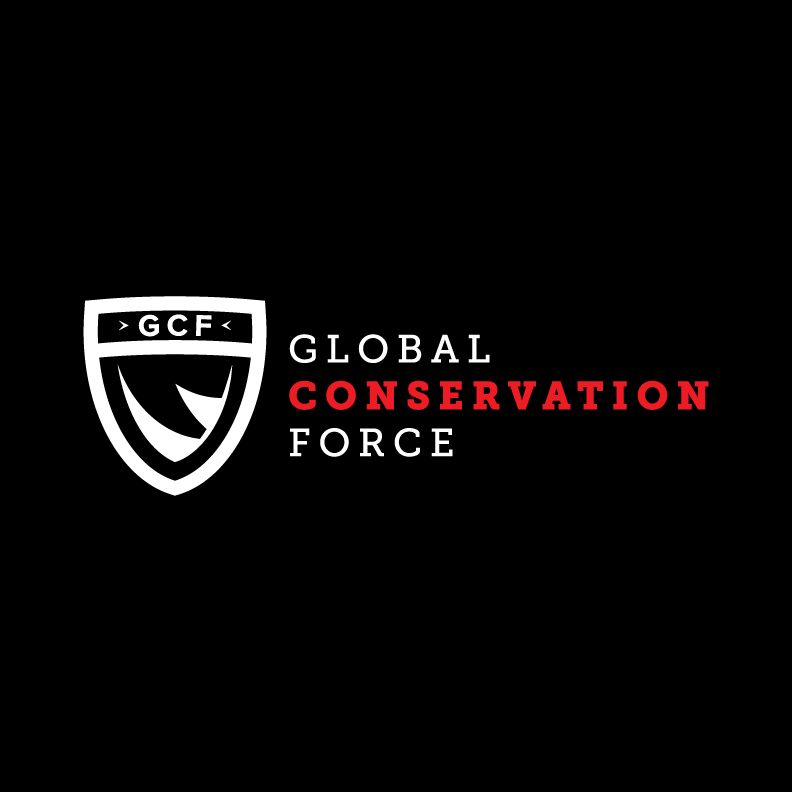 Global Conservation Force Inc Logo
