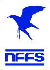 National Free Flight Society Logo