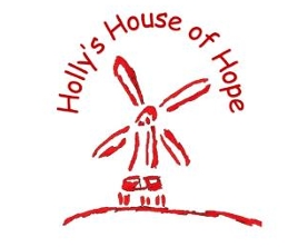Hollys House Of Hope Incorporated Logo