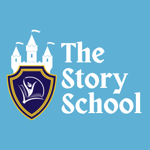 Story School Logo