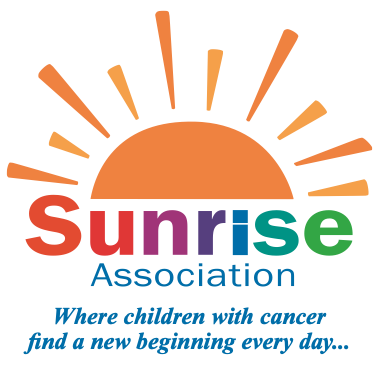 Sunrise Day Camps Association Logo