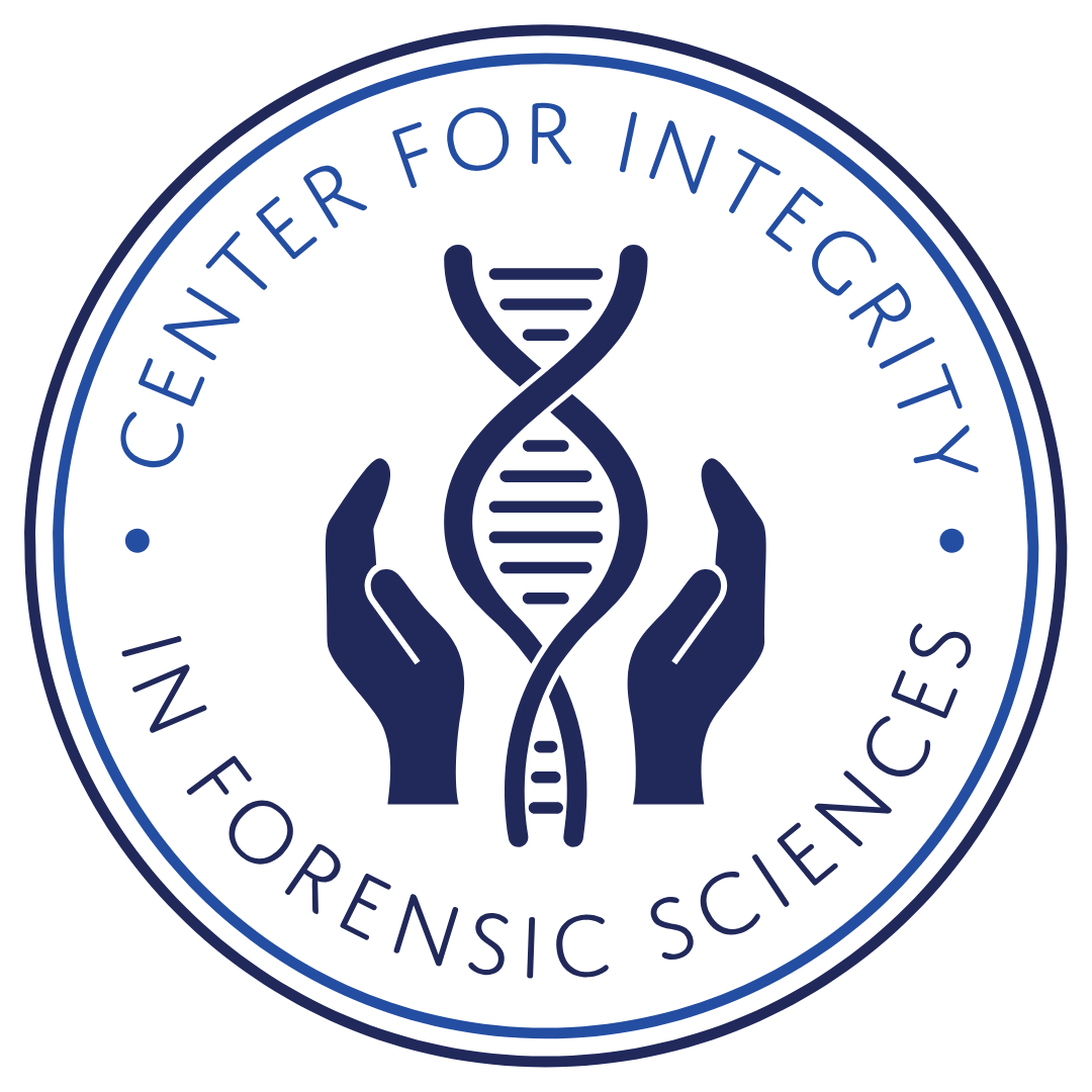 Center For Integrity In Forensic Science Inc Logo