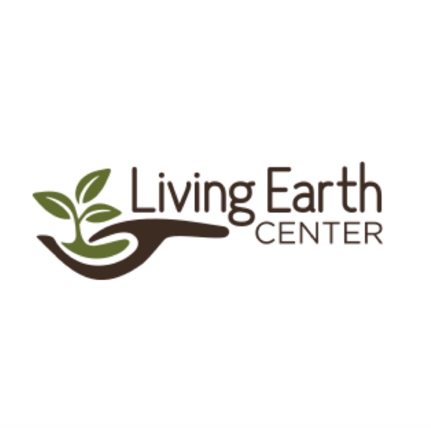 Living Earth Center Logo