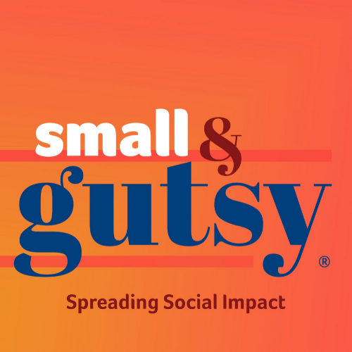 Small & Gutsy Inc. Logo