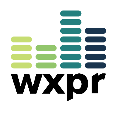 White Pine Community Broadcasting Logo