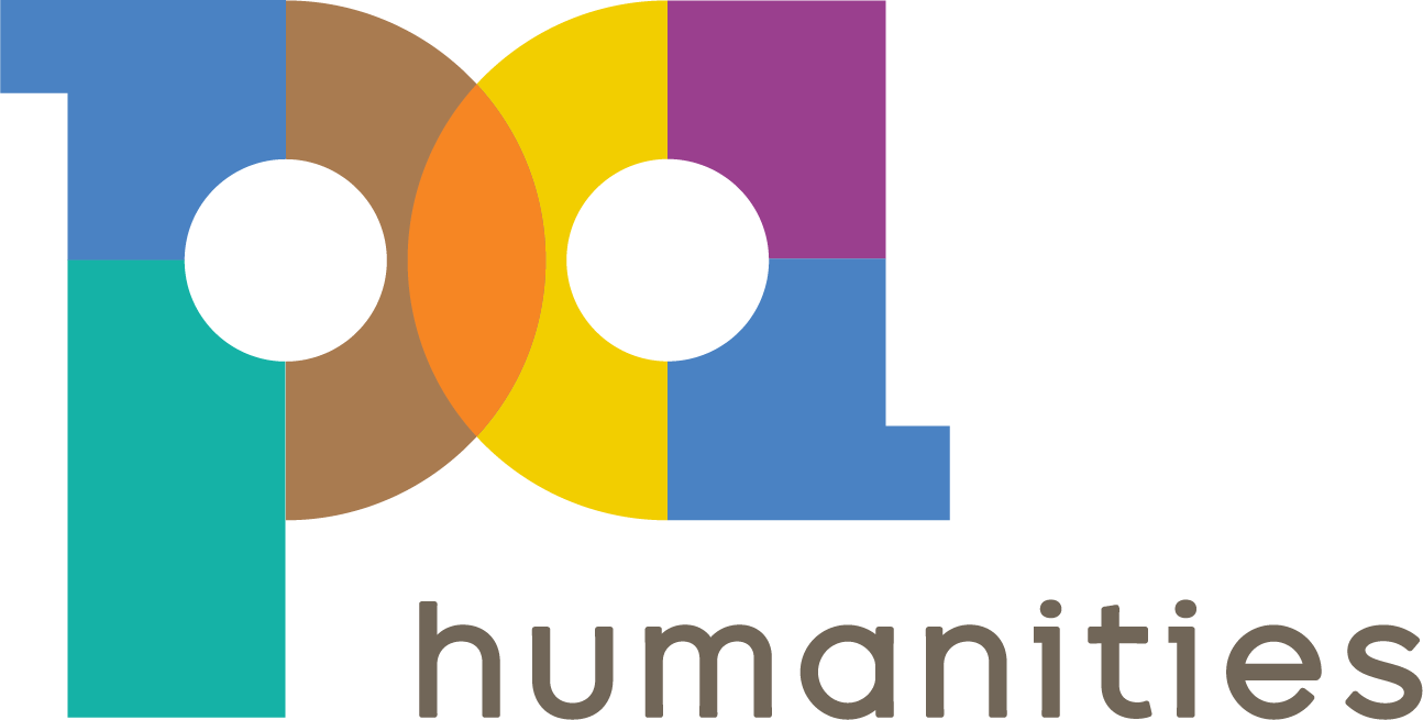 Pennsylvania Humanities Council Logo